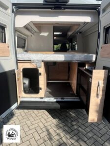 Dethleffs Globetrail 600 DS 95-Jahre-Paket – Ansicht 5