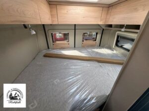 Dethleffs Globetrail 600 DS 95-Jahre-Paket – Ansicht 9