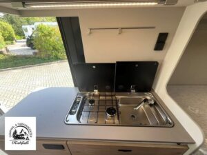 Dethleffs Globetrail 600 DS 95-Jahre-Paket – Ansicht 11