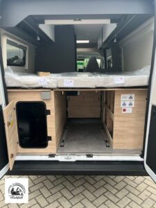 Dethleffs Globetrail 640 EK 95-Jahre-P. Combi 6 G/E – Ansicht 5