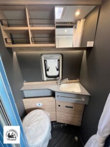 Dethleffs Globetrail 640 EK 95-Jahre-P. Combi 6 G/E – Ansicht 10