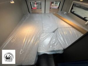 Dethleffs Globetrail 640 EK 95-Jahre-P. Combi 6 G/E – Ansicht 11