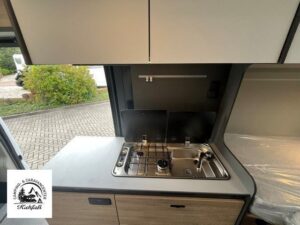 Dethleffs Globetrail 640 EK 95-Jahre-P. Combi 6 G/E – Ansicht 13
