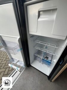 Dethleffs Globetrail 640 EK 95-Jahre-P. Combi 6 G/E – Ansicht 14