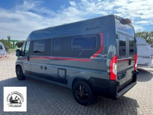 Dethleffs Globetrail 600 DK 95-Jahre-Paket – Ansicht 3