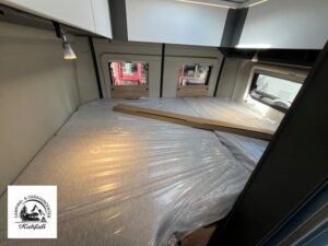Dethleffs Globetrail 600 DK 95-Jahre-Paket – Ansicht 6