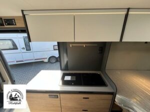 Dethleffs Globetrail 600 DK 95-Jahre-Paket – Ansicht 8