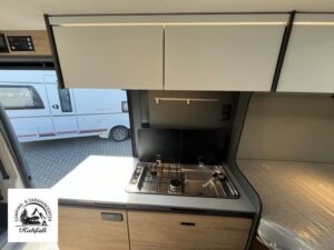 Dethleffs Globetrail 600 DK 95-Jahre-Paket – Ansicht 9