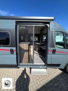 Dethleffs Globetrail 600 DK 95-Jahre-Paket – Ansicht 13
