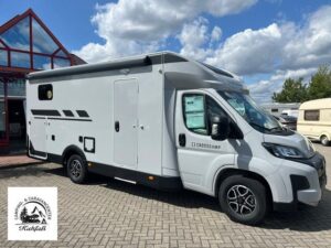 Crosscamp EXPDN T7.4 E ACC Markise Navi RFK – Ansicht 2