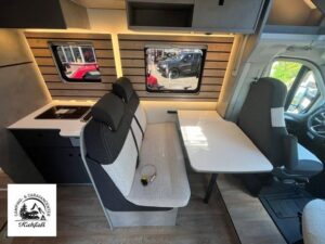 Crosscamp EXPDN T7.4 E ACC Markise Navi RFK – Ansicht 7