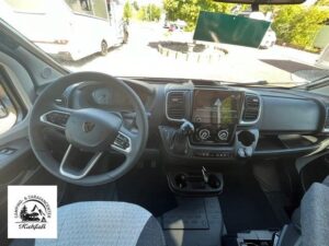 Crosscamp EXPDN T7.4 E ACC Markise Navi RFK – Ansicht 9
