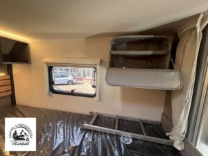 Crosscamp EXPDN T7.4 E ACC Markise Navi RFK – Ansicht 13