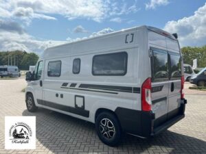 Crosscamp ADVTR 6.0 DF Base-Style-Voltkit AWT beheizt – Ansicht 4