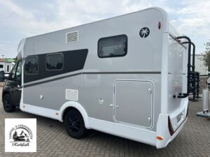 Sunlight T 66S Adv. Ed. Voll-LED Navi+RFK AWT isoliert – Ansicht 2