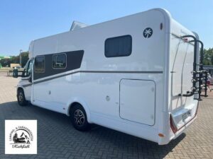 Sunlight T 68 Adventure Remis Caramatic NAVI+RFK – Ansicht 3