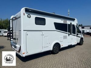 Sunlight T 68 Adventure Remis Caramatic NAVI+RFK – Ansicht 4