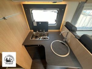 Sunlight T 68 Adventure Remis Caramatic NAVI+RFK – Ansicht 8