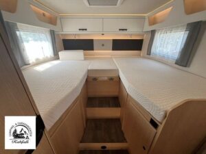Sunlight T 68 Adventure Remis Caramatic NAVI+RFK – Ansicht 9