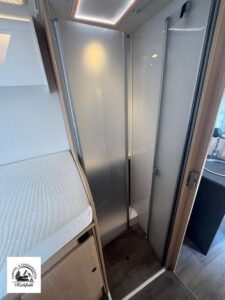 Sunlight T 68 Adventure Remis Caramatic NAVI+RFK – Ansicht 11