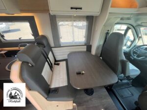 Sunlight T 68 Adventure Remis Caramatic NAVI+RFK – Ansicht 12