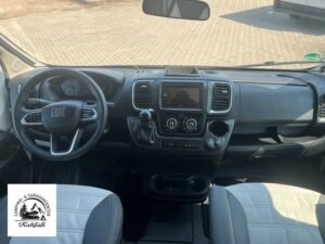 Sunlight T 68 Adventure Remis Caramatic NAVI+RFK – Ansicht 15