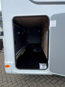 Dethleffs Globebus Camp T 4 ACTIVE Dieselhei. ACC RFK – Ansicht 6