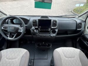 Dethleffs Globebus Camp T 4 ACTIVE Dieselhei. ACC RFK – Ansicht 8