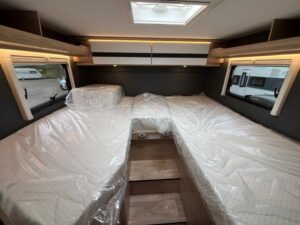 Dethleffs Globebus Camp T 4 ACTIVE Dieselhei. ACC RFK – Ansicht 10