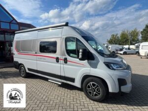 Dethleffs Globetrail 600 DS 95-Jahre-Paket – Ansicht 2