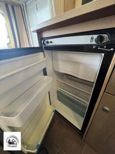 Bürstner Premio 395 TS Mover Markise Vorzelt F-Träger – Ansicht 5