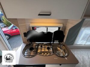 Dethleffs c'joy 460 LE Active – Ansicht 6