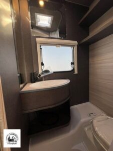 Dethleffs c'joy 460 LE Active – Ansicht 7