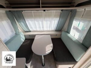 Dethleffs c'joy 460 LE Active – Ansicht 8