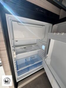 Dethleffs c'joy 460 LE Active – Ansicht 9