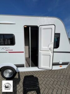 Dethleffs c'joy 460 LE Active – Ansicht 10
