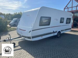 Dethleffs c'go 525 KR – Ansicht 2