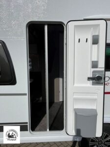Dethleffs c'go 525 KR – Ansicht 5