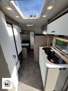Dethleffs c'go 525 KR – Ansicht 6