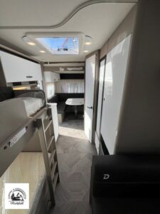 Dethleffs c'go 525 KR – Ansicht 7