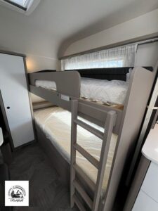 Dethleffs c'go 525 KR – Ansicht 8