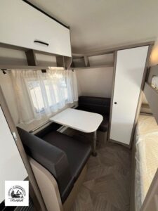 Dethleffs c'go 525 KR – Ansicht 9