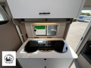 Dethleffs c'go 525 KR – Ansicht 11
