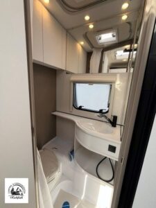 Dethleffs c'go 525 KR – Ansicht 12