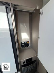 Dethleffs c'go 525 KR – Ansicht 14
