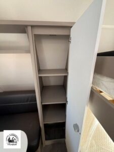 Dethleffs c'go 525 KR – Ansicht 15