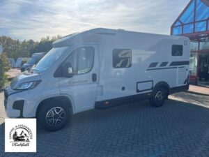 Crosscamp EXPDN VAN 6.6 E 150AH Lithium Dieselhei – Ansicht 2