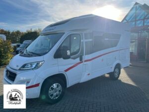 Sunlight T 60 Markise`F-Träger Navi RFK Heo-Safe – Ansicht 2