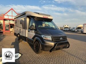 Dethleffs Globebus Performance 4×4 5 Jahres Garantie – Ansicht 2