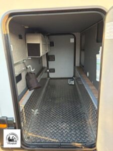 Dethleffs Globebus Performance 4×4 5 Jahres Garantie – Ansicht 5